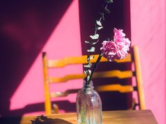 -Punchline Coffee&Roaster(同济大学店)