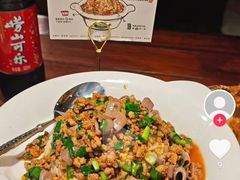 -前海沿·青岛菜(李沧万达店)