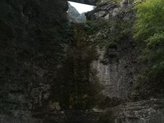 -孤山寨风景区
