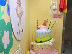 -千浔一暖DIY蛋糕烘焙(人民大学店)