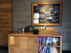 -星巴克臻选(杭州良渚文化村店)