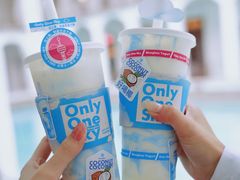 -Blueglass酸奶(上生新所店)