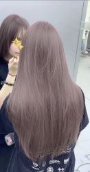 -BEAUTY HAIR GANO