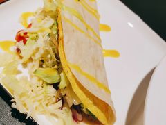 Taco-LUCCA卢卡西班牙海鲜饭(远洋广场店)