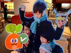 -巴奴毛肚火锅(七宝领展广场店)