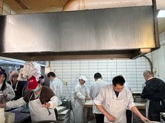 -草桥清真牛肉锅贴扁食店