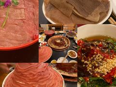 -老码头火锅(玉林店)