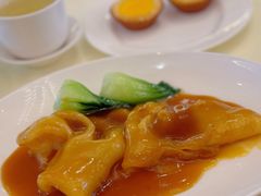-利苑酒家(合景国际金融广场店)
