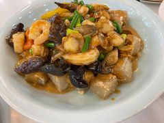 -百味饺子城•海鲜家常菜(秦皇岛店)