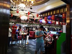-金刚山烧烤(中山路店)