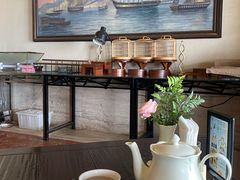 -南沙游艇会·大兵船餐厅