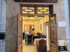 -成都驻京办餐厅(蜀都宾馆店)