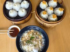 -常鲜德乐购迎桂馒头店(麻巷公寓店)