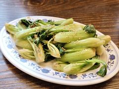 -拉面莊夢語＆中华料理八椿