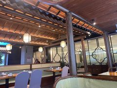 -三凤酒家·百年无锡菜(清扬茂业店)