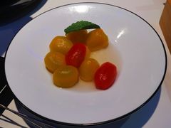 -钳小柒·小龙虾蓝龙王烧烤夜宵(长寿路店)