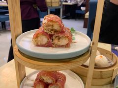 -中恒华茶楼(牌坊店)