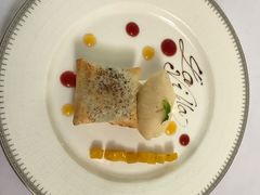 -La Villa French Restaurant