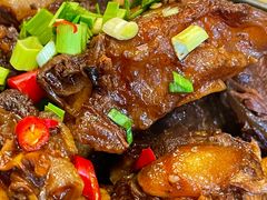 -富临轩私房菜(集庆门大街店)