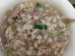 -老刘家永盛斋·传统泡馍(东关南街店)