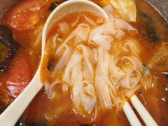 -小满手工粉(上海月星环球港店)