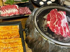 -坦坦大炉·韩式烤肉(望京店)