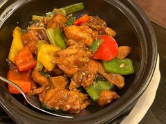 -中国厨房/台湾牛肉面