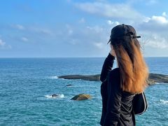-海南铜鼓岭景区