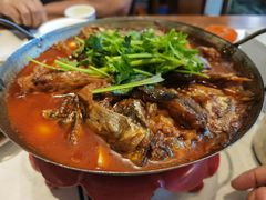 -老奶奶私房菜(天台里街店)