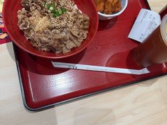 -食其家·牛丼咖喱(天津梅江印象城店)