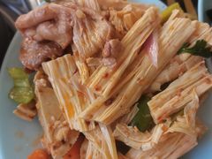 -家里婆自助水饺(振华路店)