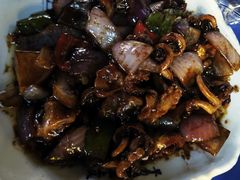 -碧海银沙海鲜餐厅(恒大海上威尼斯店)