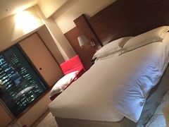 -东京希尔顿酒店