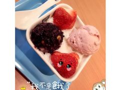 -满记甜品(王府井北京市百货大楼店)
