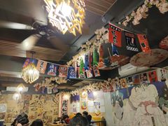 大堂-左舞和风屋便当(金地店)