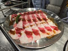 -安又胖韩国烤肉(泰达永旺店)