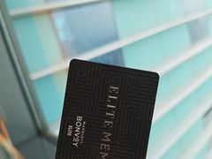 -宁波万豪酒店