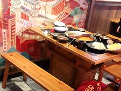 -珮姐老火锅(新街口店)