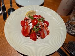 -JINNS锦时 steak&pizza(浸信会礼拜堂旧址店)