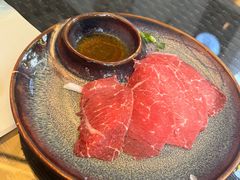 -大渔铁板烧(花园道店)