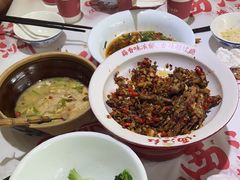 -西江红·株洲本地菜(滨江南路店)