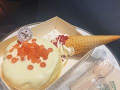 -食武士·舒芙蕾(新街口明瓦廊店)