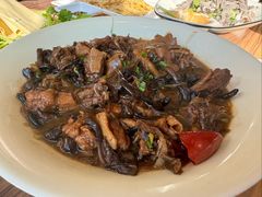 -九转小磨·非遗东北菜(群力店)