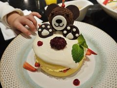 -西堤牛排(恒隆广场店)