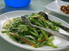 -無招牌海鮮(芽笼店)