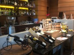 -苏州洲际酒店·大堂酒廊