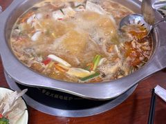 -大理.老字号渝记酸萝卜乌鱼(古城总店)