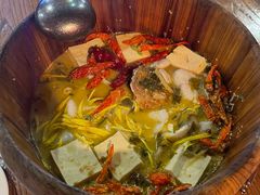 -中8楼风尚云南菜(颐堤港店)