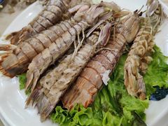 -北方饺子王·海肠捞饭·海鲜锅(山大店)