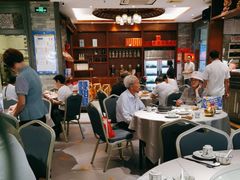 -客家汇·客家传承菜(水库店)